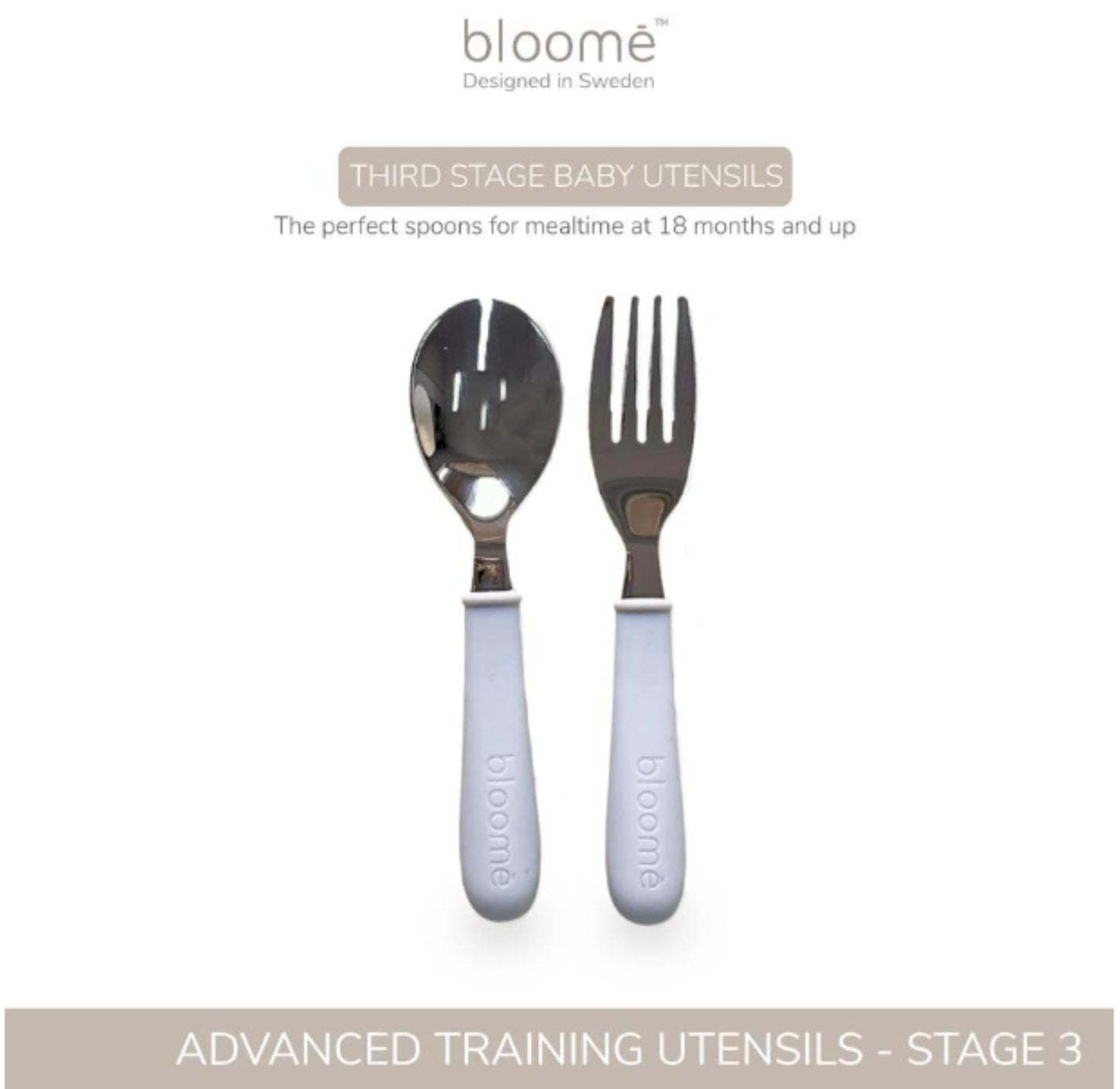 Advanced Training Utensils