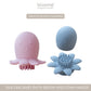 Baby Bath Brush and Foam Maker