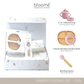 Bloome Bamboo Feeding Set Bundle