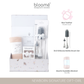 Bloome Newborn Signature Gift Bundle