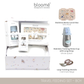 Bloome Travel Feeding Set Bundle