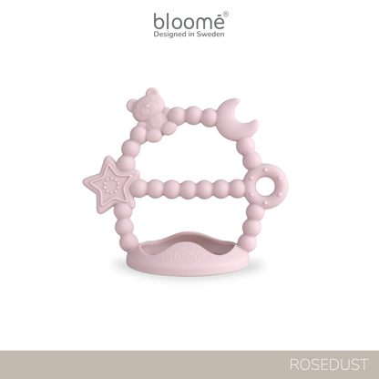 Silicone Bear Teether