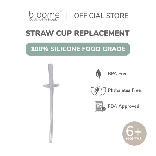 Stainless Steel Straw Cup Replacement