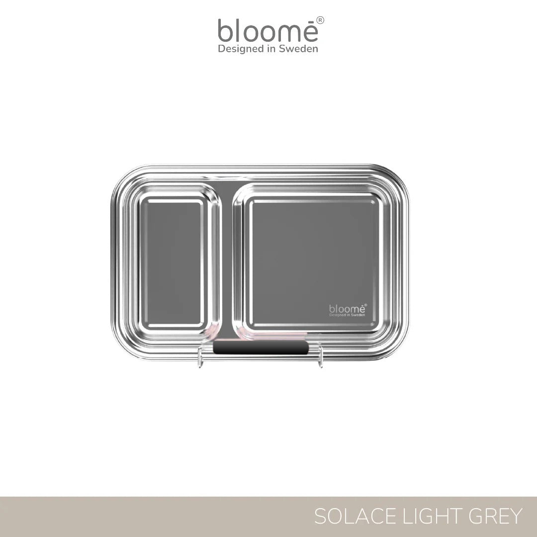 Solace Bento Lunch Box