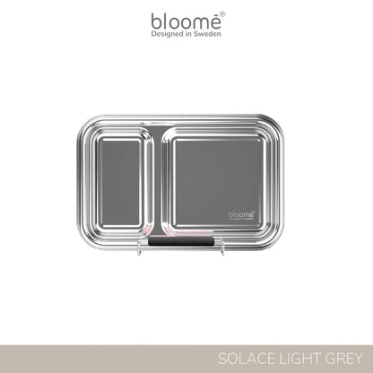 Solace Bento Lunch Box