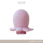 Baby Bath Brush and Foam Maker