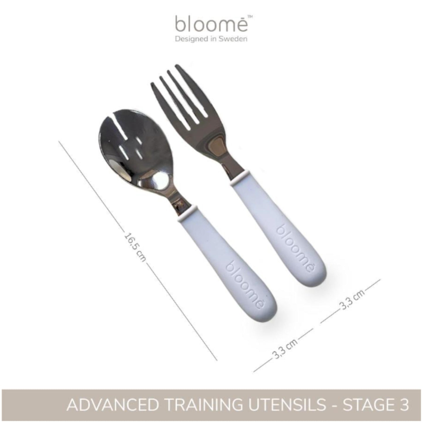Advanced Training Utensils