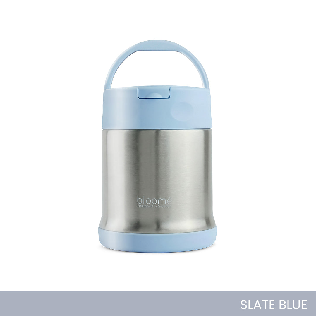 Vacuum Insulated Food Jar