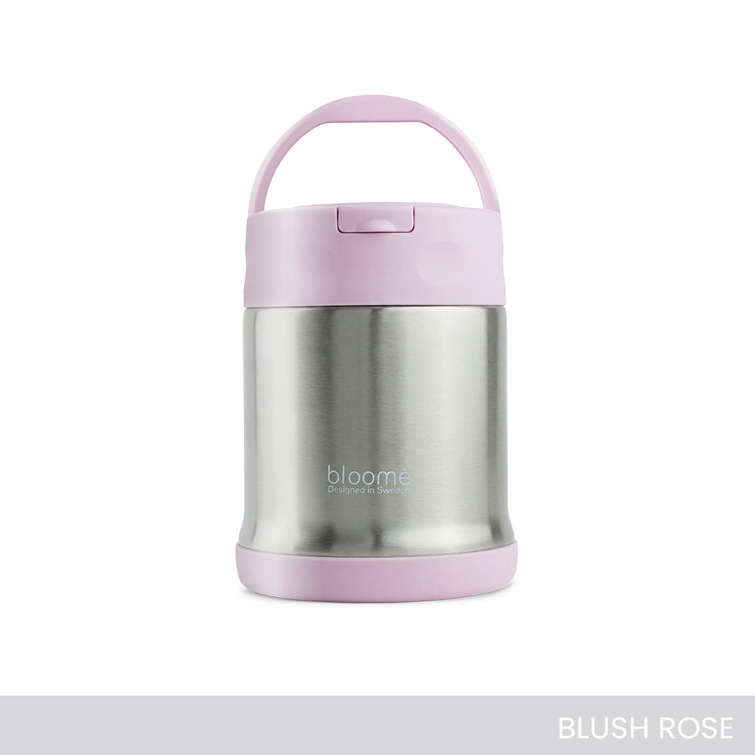 Vacuum Insulated Food Jar