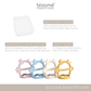 Silicone Bear Teether
