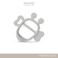 Silicone Bee Teether