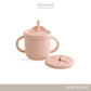 4-in-1 Silicone Cup