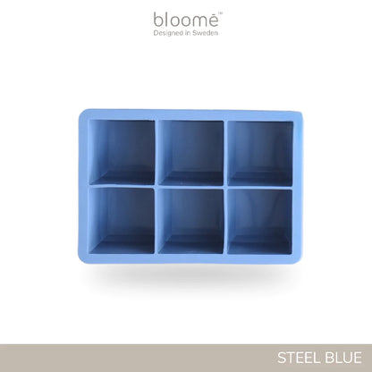 Silicone Baby Food Freezer Container
