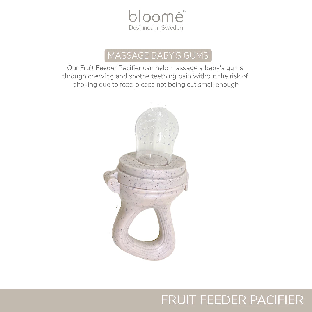 Fruit Feeder Pacifier For Baby