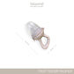 Fruit Feeder Pacifier For Baby