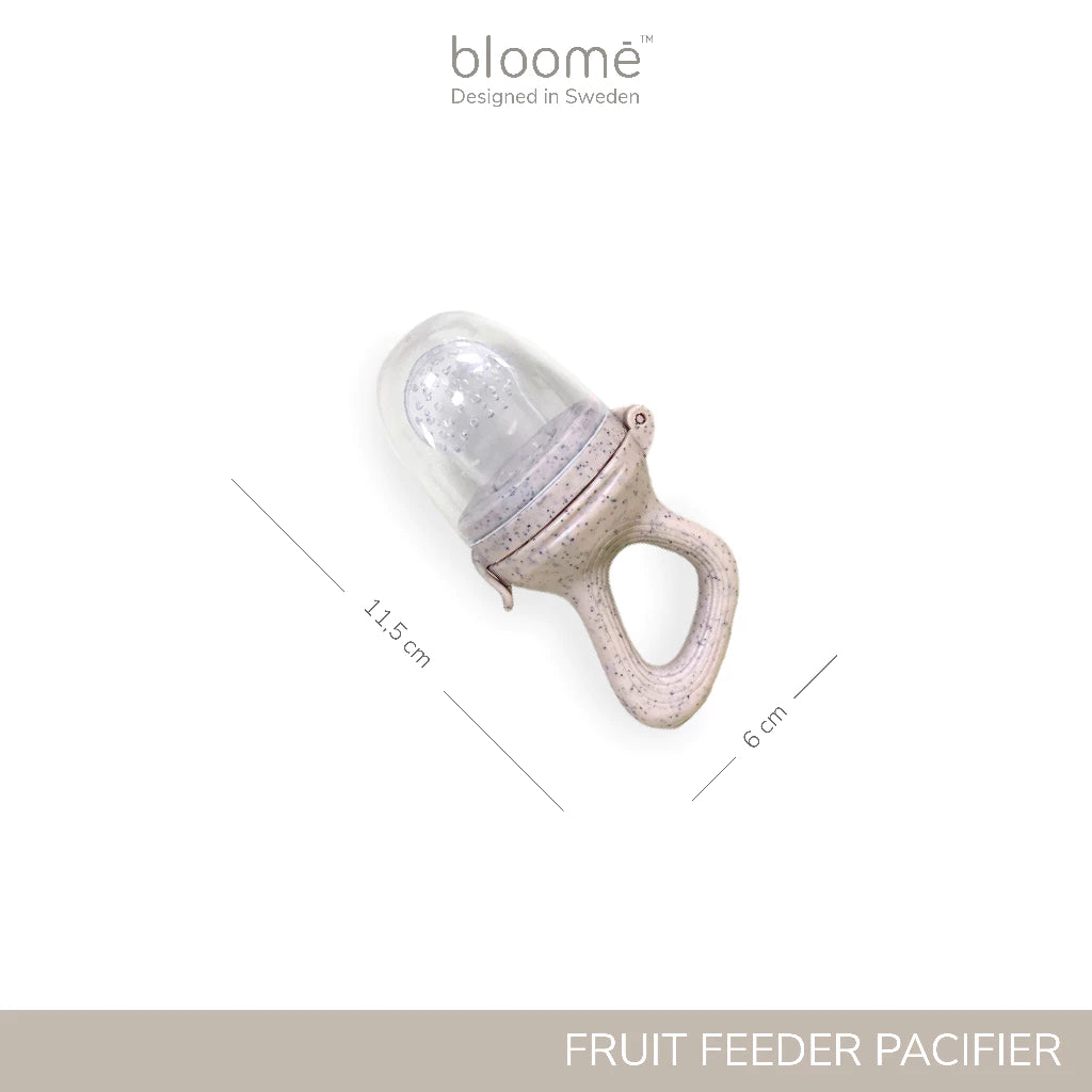 Fruit Feeder Pacifier For Baby