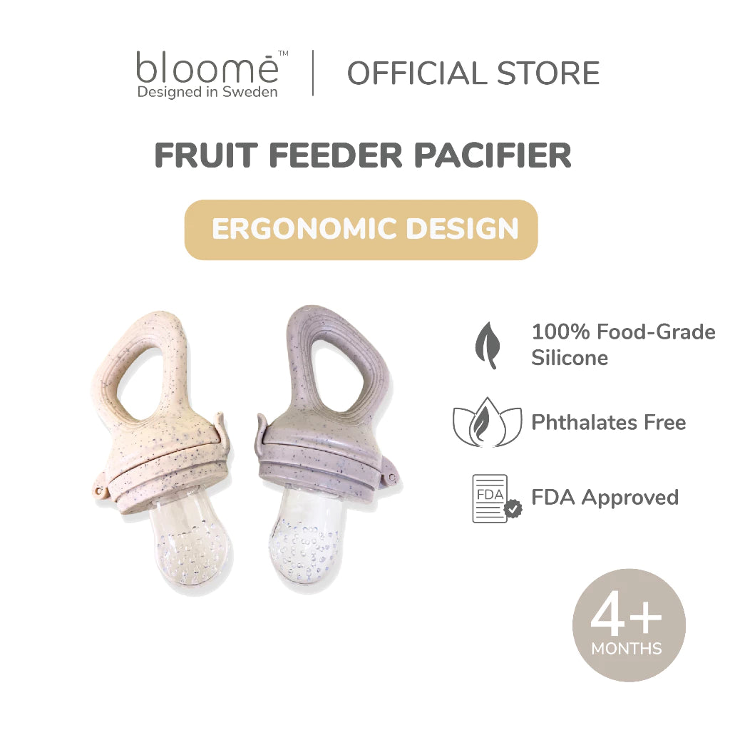 Fruit Feeder Pacifier For Baby