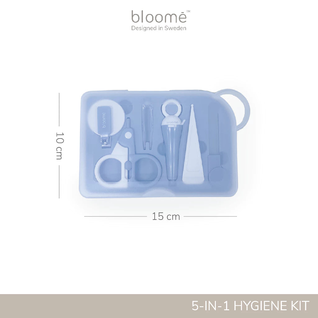 5-in-1 Hygiene Kit Baby
