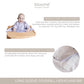 Coverall Bib High Chair For Baby Toddler And Kids