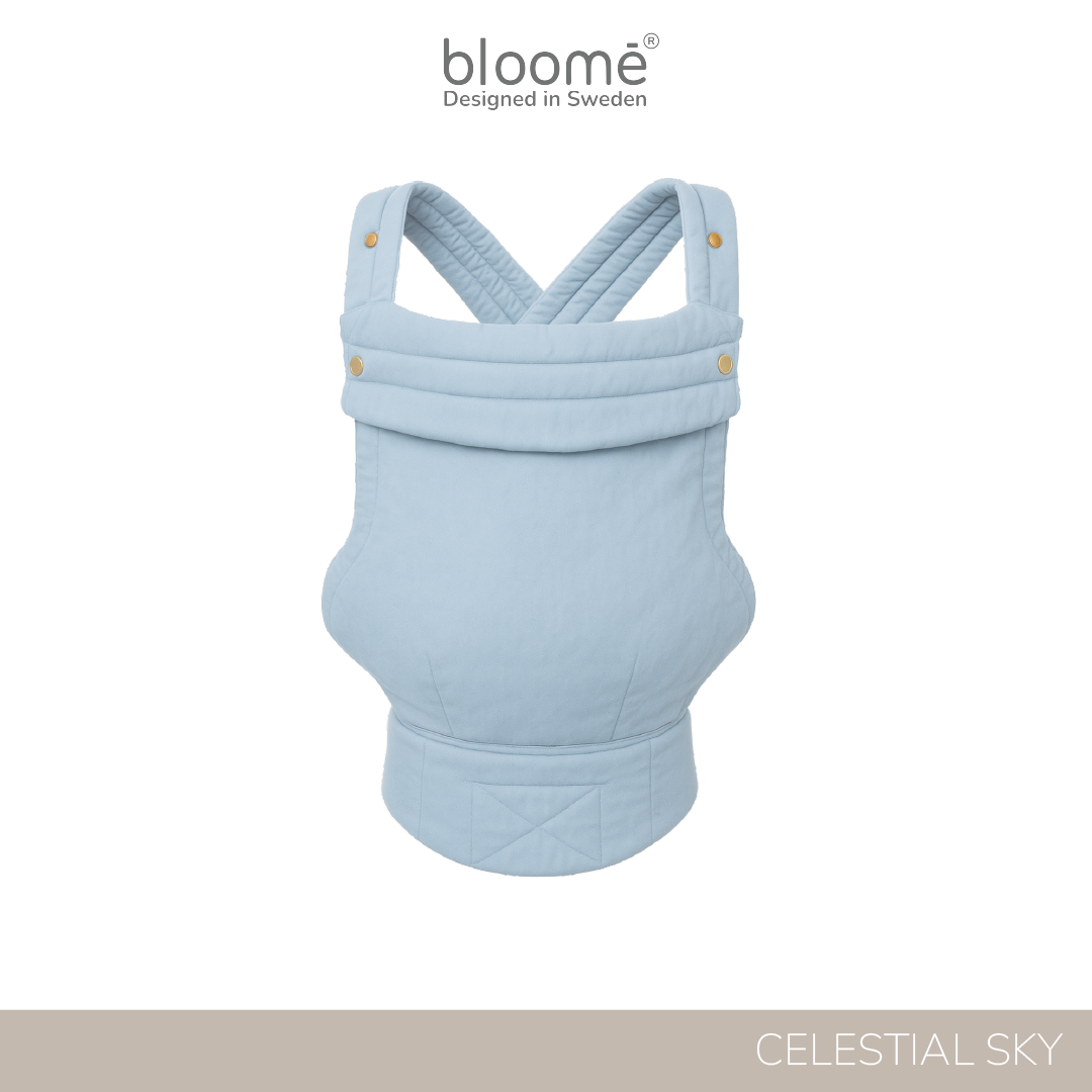 Mariposa Baby Carrier