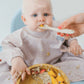Silicone Baby Feeding Spoon