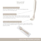 Silicone Baby Feeding Spoon