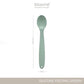 Silicone Baby Feeding Spoon