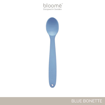 Silicone Baby Feeding Spoon