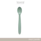 Silicone Baby Feeding Spoon