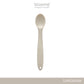 Silicone Baby Feeding Spoon