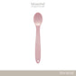 Silicone Baby Feeding Spoon