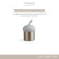 Stainless Steel Sippy Cup