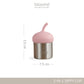 Stainless Steel Sippy Cup