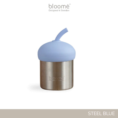 Stainless Steel Sippy Cup