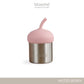 Stainless Steel Sippy Cup
