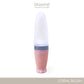 Squeeze Feeding Spoon Dispenser