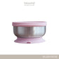 Stainless Suction Bowl