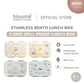 Stainless Bento Lunch Box