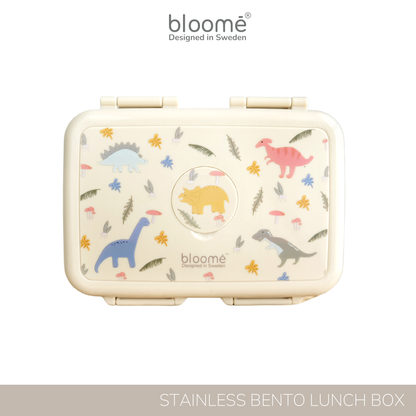Stainless Bento Lunch Box
