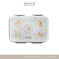 Stainless Bento Lunch Box