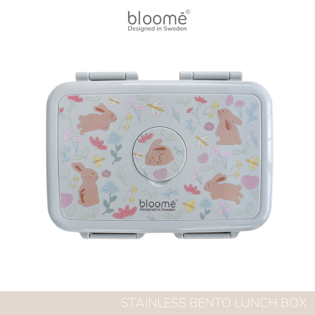 Stainless Bento Lunch Box