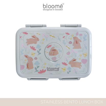 Stainless Bento Lunch Box