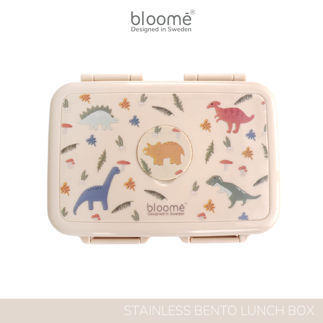 Stainless Bento Lunch Box