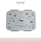 Stainless Bento Lunch Box