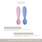 Palm Grip Training Tiny Spoon