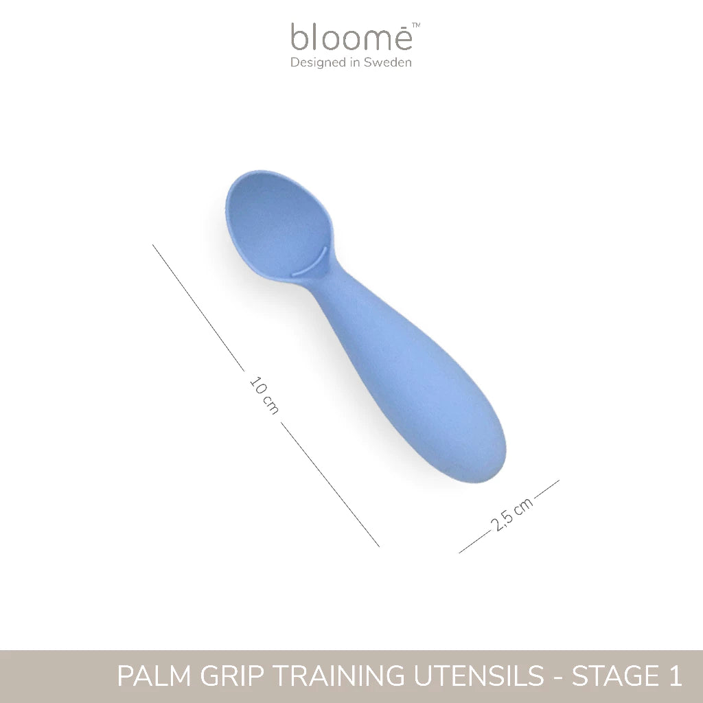 Palm Grip Training Tiny Spoon