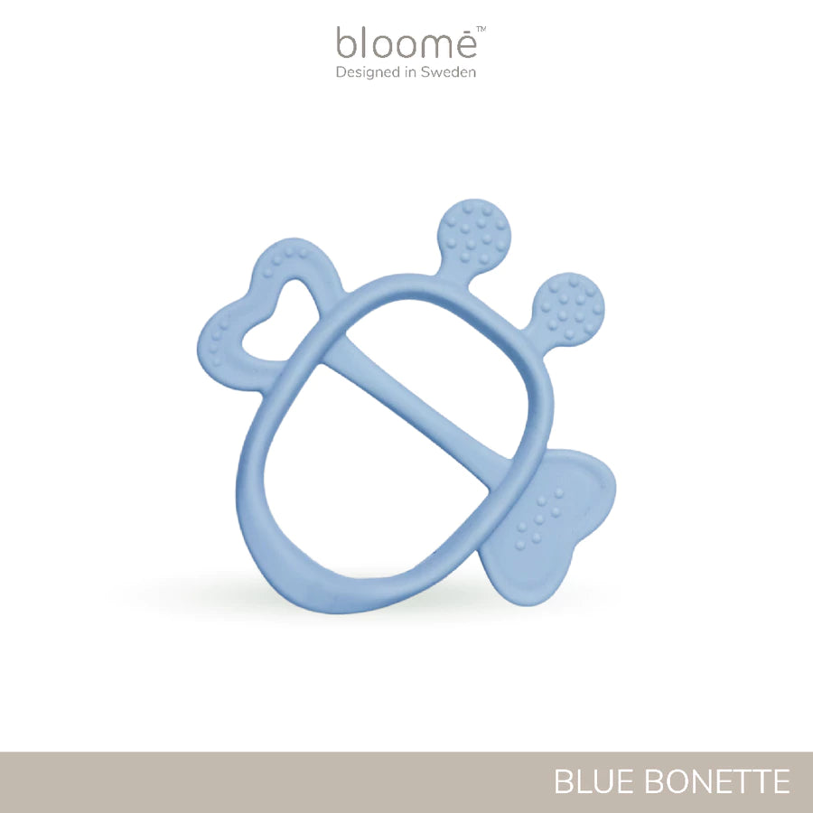 Silicone Bee Teether