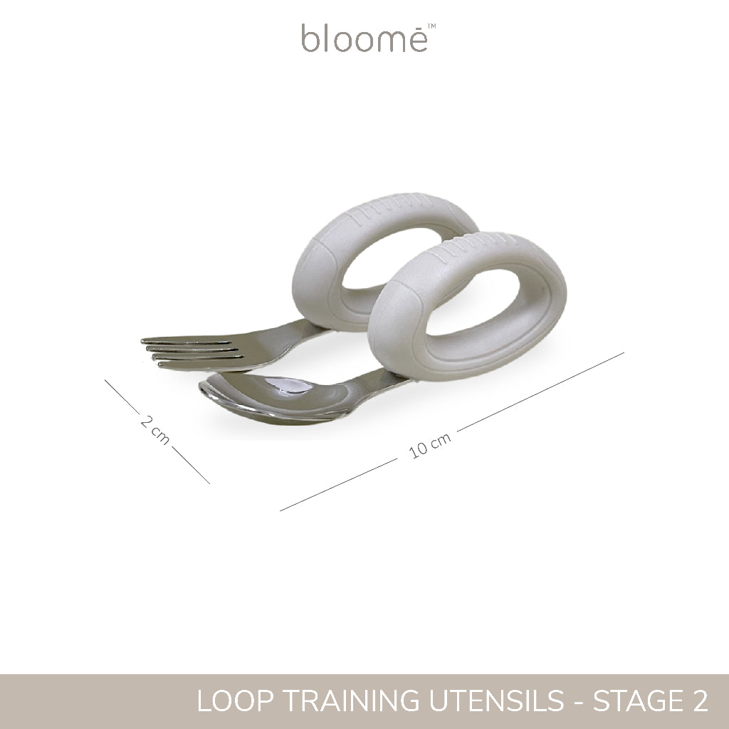 Loop Training Utensils