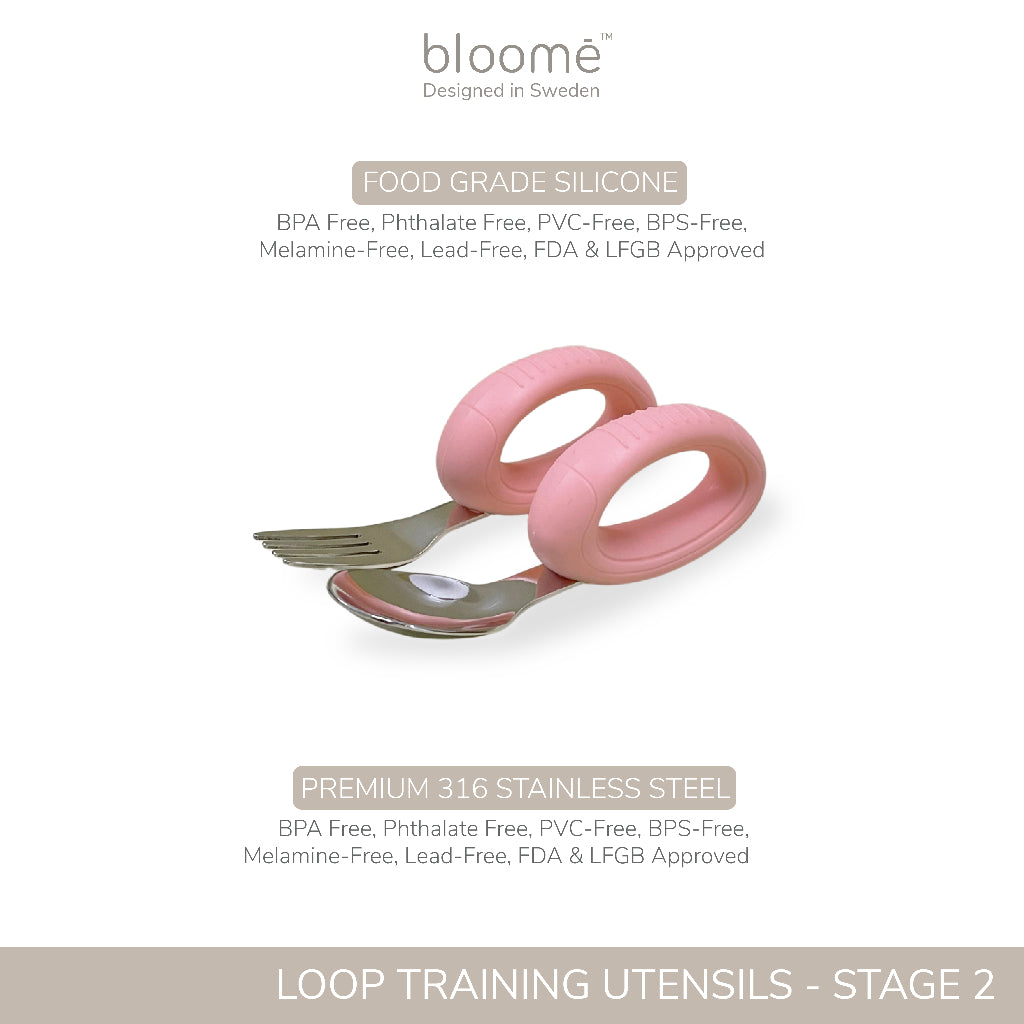 Loop Training Utensils