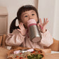 Bloome Stainless Steel Straw Cup – Leak-Proof & Insulated